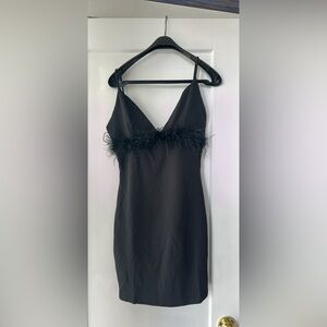 Miami Bachelorette/Party Dress